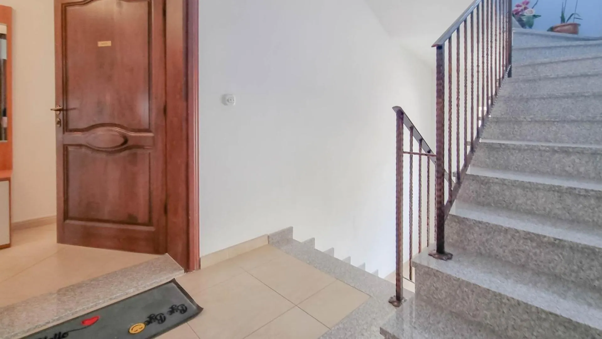 Ferienwohnung Neva Novigrad Istria