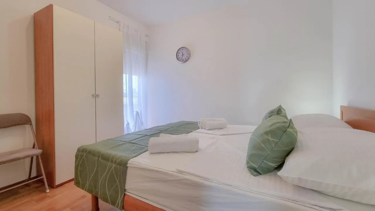 Ferienwohnung Neva Novigrad Istria