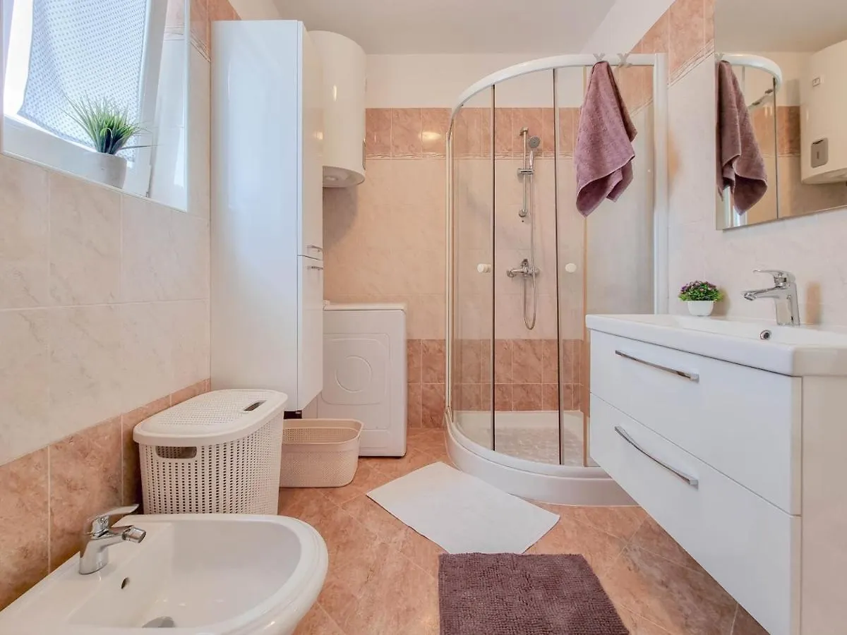 Ferienwohnung Neva Novigrad Istria