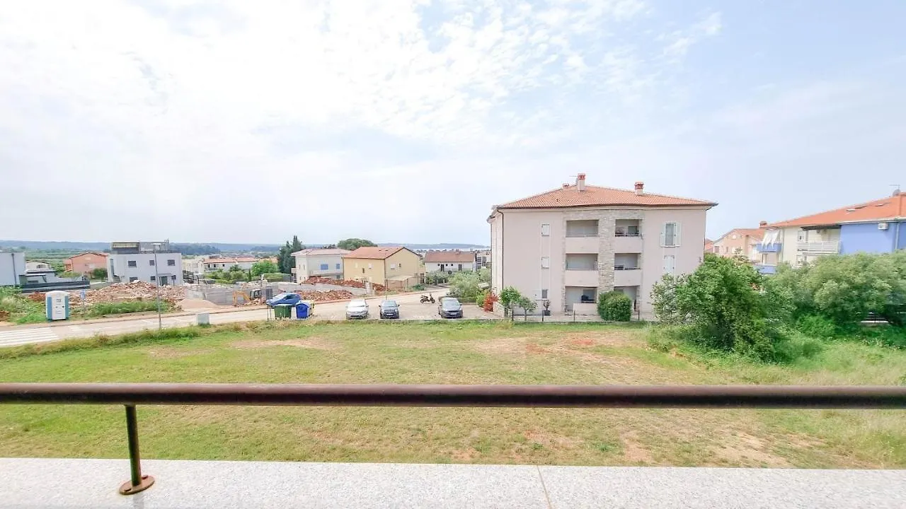 Apartment Ferienwohnung Neva Novigrad Istria