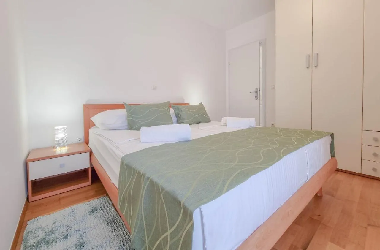 Ferienwohnung Neva Novigrad Istria Kroatien